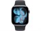 Watch Series 11, 46 мм, Space Gray алюминиевый корпус, Black Sport Band - X/L (195-245 мм) MEW94-MXM53-Z0YQ