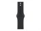 Watch Series 11, 46 мм, Space Gray алюминиевый корпус, Black Sport Band - X/L (195-245 мм) MEW94-MXM53-Z0YQ