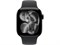 Watch Series 11, 46 мм, Jet Black алюминиевый корпус, Black Sport Band - S/M (140-190 мм) MEW84-MXM23-MEUW4