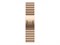 Watch Series 11, 42 мм, Gold титановый корпус, Gold Link Bracelet MF9M4-MXMC3-Z0YQ