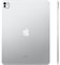 iPad Pro 13 M5, 1 ТБ, Wi-Fi, Silver (Серебристый) Стекло с нанотекстурой MDYR4