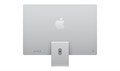 iMac 24, M1 (8c CPU, 8c GPU), RAM 16 ГБ, SSD 512 ГБ, английская раcкладка (KB-US), Серебристый (Silver), Z12Q001F0 Z12Q001F0 - фото 14041