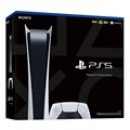 PlayStation 5 Digital Edition PS5-DE-LL - фото 14261