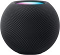 Колонка HomePod Mini Space gray (Серый космос) MY5G2LL - фото 14963