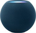 Колонка HomePod Mini Blue (Голубой) MJ2C3LL - фото 14964