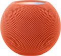 Колонка HomePod Mini Orange (Оранжевый) MJ2D3LL - фото 14967