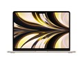 MacBook Air 13 M2 (8/10) 24GB 512GB русская клавиатура (KB-RS) Starlight (Сияющая звезда) Z15Y000L6 Z15Y000L6 - фото 15228
