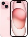 iPhone 15, 512 ГБ, Pink (Розовый), nano Sim + eSim MTMV3J - фото 15280