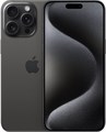 iPhone 15 Pro 1TB Black Titanium (Чёрный Титан) Dual nano Sim MTQH3ZA - фото 15500