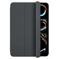 Smart Folio для iPad Pro 13-дюймов (M4), - Black (Чёрный) MW983 - фото 18433