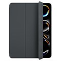 Smart Folio для iPad Pro 11-дюймов (M4), - Black (Чёрный) MWK33 - фото 18439