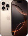 iPhone 16 Pro Max 512GB Desert Titanium (Пустынный Титан) Dual nano Sim MYTW3CH - фото 19811