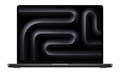 MacBook Pro 14 M4 Pro (14/20) 24GB 1TB Space Black (Чёрный космос) русская клавиатура (KB-RS) Custom, Nano-texture display 1001673 - фото 23274