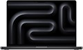 MacBook Pro 16 M4 Pro (14/20) 48GB 512GB Space Black (Чёрный космос) английская клавиатура (KB-US) MX2Y3**, Z1FU0006Q, Standard display MX2Y3LL - фото 23820
