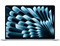 MacBook Air 15 M4 (10/10) 32GB 2TB Sky Blue (Небесно-голубой) английская клавиатура (KB-US) Z1HF000N7, Z1HF0007C Z1HF000N7 - фото 26813