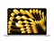 MacBook Air 13 M4 (10/10) 24GB 256GB Starlight (Сияющая звезда) английская клавиатура (KB-US) Z1CV000MK Z1CV000MK - фото 27032