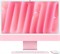 iMac 24 M4 (10/10) 24GB 512GB русская клавиатура (KB-RS) Pink (Розовый) Z1ER000UN, Standard glass Z1ER000UN - фото 27290