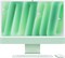 iMac 24 M4 (10/10) 24GB 512GB русская клавиатура (KB-RS) Green (Зелёный) Z1EM0012L, Standard glass Z1EM0012L - фото 27296