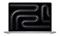 MacBook Pro 14 M4 (10/10) 32GB 1TB Silver (Серебристый) русская клавиатура (KB-RS) Z1DW0012T, Standard display Z1DW0012T - фото 27305