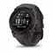 Instinct E 40 мм BLACK Charcoal Band 010-02932-00 010-02932-00 - фото 27523
