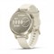 Lily 2 Active с золотистым безелем, бежевый силиконовый ремешок 010-02891-00 010-02891-00 - фото 27532