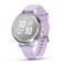 Lily 2 Active с серебристым безелем, фиолетовый силиконовый ремешок 010-02891-01 010-02891-01 - фото 27535