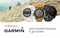 Vivoactive 6 розовые с розовым ремешком 010-02985-03 010-02985-03 - фото 27603