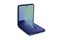 Galaxy Z Flip 7 12GB / 256GB Blue Shadow (Синий)  SM-F766B* SM-F766BDBG - фото 27713