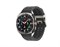 Galaxy Watch Ultra (2025) 47mm / Bluetooth + 4G Titanium Silver (Серебристый титан) Marine Band Dark Gray S/M/L SM-L705F* SM-L705FZS2 - фото 27808