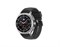 Galaxy Watch8 Classic 46mm / Bluetooth + 4G Black (Чёрный) Hybrid Band Black S/M/L SM-L505F* SM-L505FZKA - фото 27874