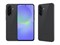 Galaxy A36 5G 12GB/256GB Чёрный (Awesome Black) SM-A366B* SM-A366BZKU - фото 28054