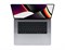 MacBook Pro 16 M1 Pro (10/16) 32GB 1TB английская клавиатура (KB-US) Space gray (Серый космос) Z14V0016H 19367 - фото 28381