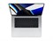 MacBook Pro 16 M1 Max (10/32) 64GB 1TB русская клавиатура (KB-RS) Silver (Серебристый) Z1500004F 19401 - фото 28415