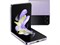 Galaxy Z Flip 4 8GB/256GB Лавандовый 20672 - фото 30447