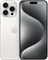iPhone 15 Pro 256GB White Titanium (Белый Титан) Dual nano Sim 21271 - фото 32160