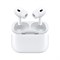 Беспроводные наушники AirPods Pro 2 с зарядным футляром MagSafe (USB-C) белого цвета 21333 - фото 32284