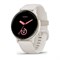 Vivoactive 5 цвета слоновой кости с золотистым безелем и силиконовым ремешком 010-02862-11 24256 - фото 44135