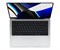 MacBook Pro 14 M1 Pro (8/14) 32GB 512GB английская клавиатура (KB-US) Silver (Серебристый) Z15J002ZK 24958 - фото 46617