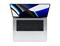 MacBook Pro 16 M1 Pro (10/16) 16GB 1TB английская клавиатура (KB-US) Silver (Серебристый) MK1F3** 25092 - фото 46751