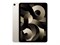 iPad Air 5 M1 64GB Wi-Fi Starlight (Сияющая звезда) 25440 - фото 47099