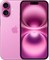 iPhone 16 128GB Pink (Розовый) Dual eSim 28524 - фото 56513