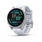 Fenix 8, 43 мм Amoled серебристый корпус белый ремешок 010-02903-00 29955 - фото 62423