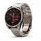 Fenix 8, 47 мм Amoled Sapphire Titanium светло-серый титановый ремешок 010-02904-40 29961 - фото 62441