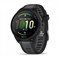 Forerunner 165 Music черный c серым ремешком 010-02863-30 29965 - фото 62453