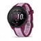 Forerunner 165 Music лиловый c малиновым ремешком 010-02863-33 29969 - фото 62465