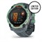 Instinct 3, 50 мм Amoled зеленый с серым ремешком 010-03020-01 30014 - фото 62600