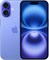 iPhone 16 128GB Ultramarine (Ультрамариновый) Dual eSim 34250 - фото 74881