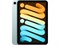 iPad Mini 7 128GB Wi-Fi Blue (Голубой) 34618 - фото 76047