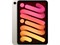 iPad Mini 7 128GB Wi-Fi Starlight (Сияющая звезда) 34620 - фото 76053