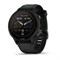 Forerunner 955 Solar с черным ремешком 010-02638-20 35706 - фото 80867
